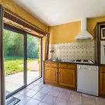 Poolside Haven In Salles