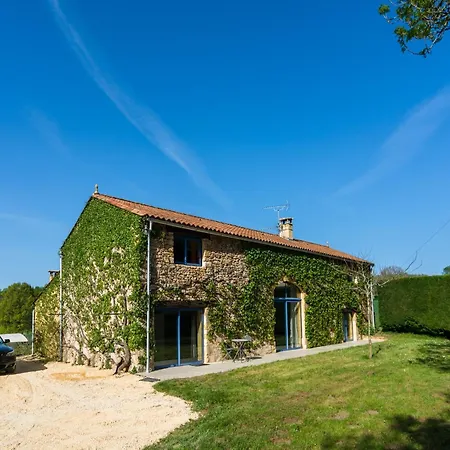 Poolside Haven In Salles * Larzac