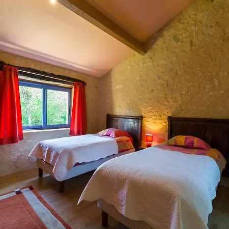 Poolside Haven In Salles * Larzac