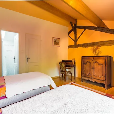 Poolside Haven In Salles * Larzac