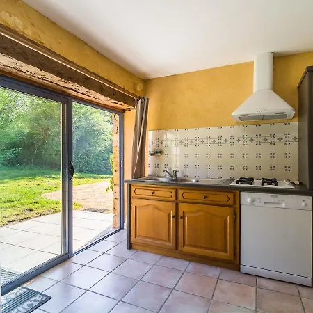 Spacious With Private Pool Larzac