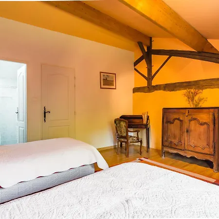 Spacious With Private Pool Holiday home
