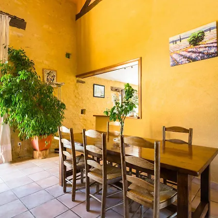 Spacious With Private Pool Holiday home