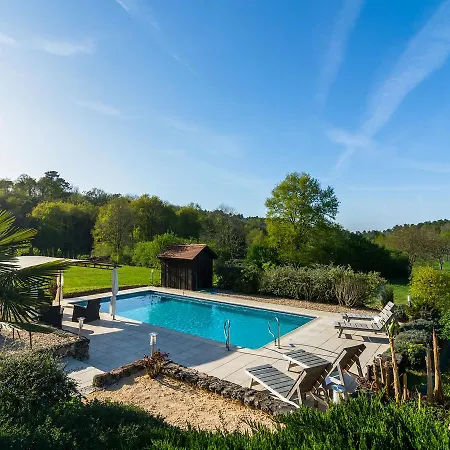 Spacious With Private Pool Holiday home Larzac